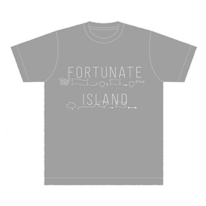 FORTUNATE　T-Shirts