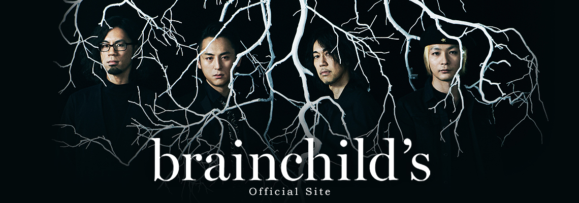 ブレチャbrainchild's/brainchild's\