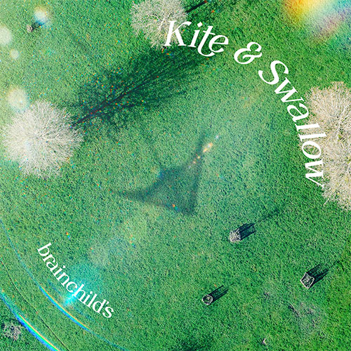 DIGITAL SINGLE『Kite & Swallow』