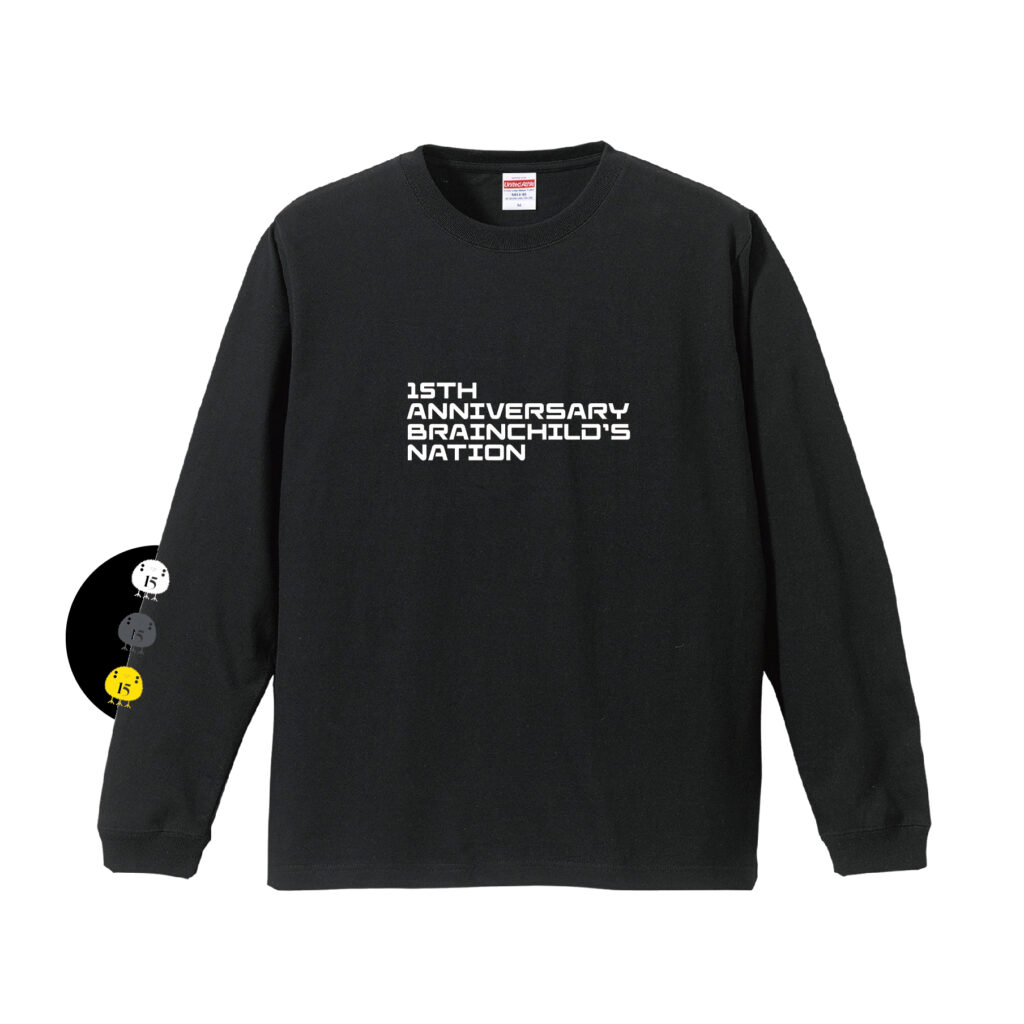 STORE brainchild’s Official site