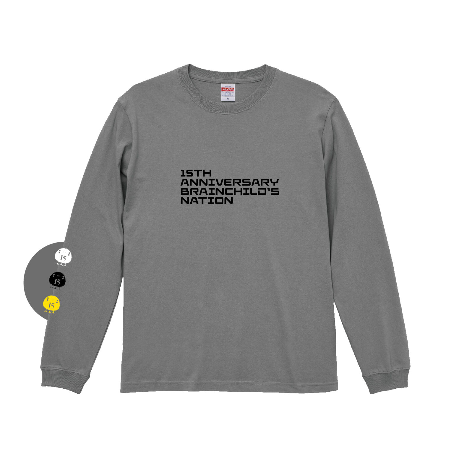 STORE brainchild’s Official site