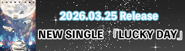 LUCKY DAY