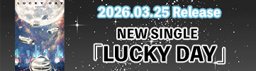 LUCKY